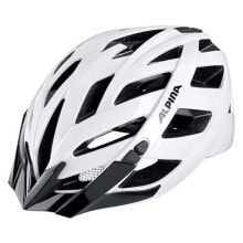 ALPINA Panoma Classic MTB Helmet