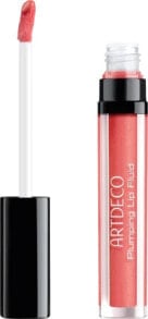 Lipgloss Plumping Fluid 10 Rosy Sunshine, 3 ml