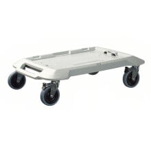 BOSCH PROFESSIONAL L-Boxx / LS-Boxx Support With Wheels Tool Box