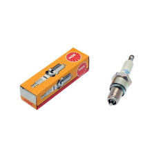 Spark plugs