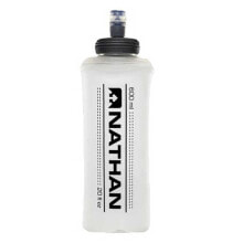 Спортивные бутылки для воды NATHAN Soft Flask 590ml Soft Flask