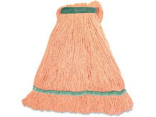 Gojo Med Blend Narrow Band Loop Mop Orange MOR1BEA