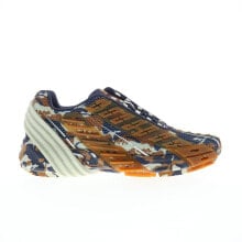 Men's running shoes and sneakers