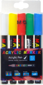 Markers for children