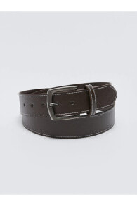 Men's belts and belts