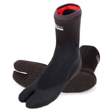 Water shoes for scuba diving