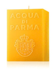 Acqua di Parma Cube Candle Yellow Cube (1000 g)