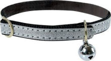 Zolux Glossy collar black 1 / 30cm