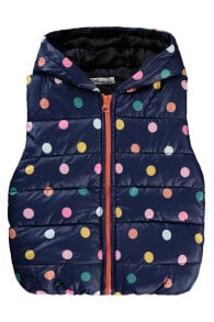 Children's vests for girls