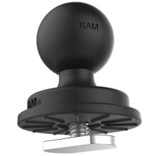 RAM MOUNTS T-Bolt Track Ball™ Attachment