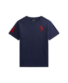 Children's T-shirts and T-shirts for boys