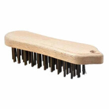 OSBORN 0001179197 0.45 mm Brass Steel Brush