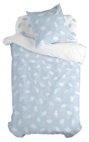 Bed linen for babies