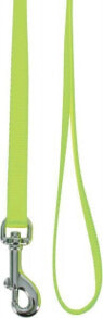 Шлейки и ошейники для кошек Zolux Cat leash nylon 1 m / 10 mm aquamarine