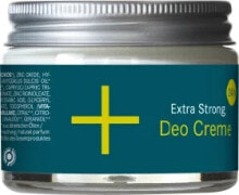 Deocreme Extra Strong, 30 ml