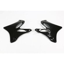 UFO YA03846-001 Side Radiator Shrouds