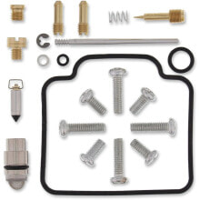 Запчасти и расходные материалы для мототехники MOOSE HARD-PARTS 26-1009 Carburetor Repair Kit Polaris Sportsman 600 03-05