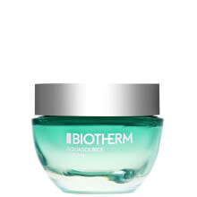 Увлажнение и питание кожи лица Biotherm Aquasource Cream Увлажняющий крем для нормальной и комбинированной кожи 50 мл