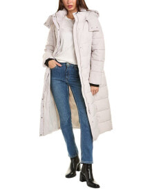 Women's coats, jackets and vests