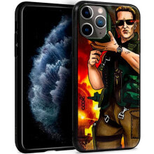 COOL IPhone 11 Pro Bazoka Drawings phone case