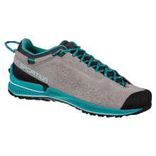 Спортивная одежда, обувь и аксессуары LA SPORTIVA TX2 Evo Leather Hiking Shoes
