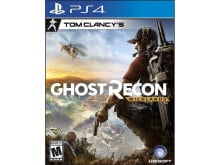 Игры для PlayStation 4 UBISOFT купить от $50