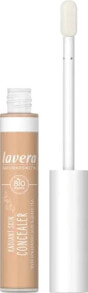 Face correctors and concealers