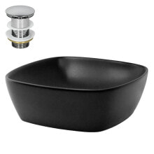 Garden washbasins