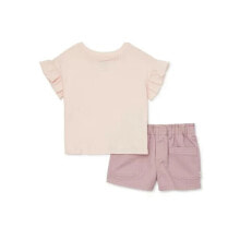 Children's clothing sets for toddlers