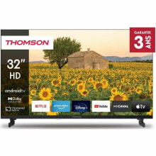 Smart TV Thomson 32HA2S13 32 WXGA 32