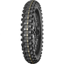 MITAS Terra Force-EX MH Super 59R TT off-road rear tire