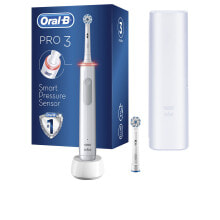 Электрические зубные щетки Oral B купить от $76