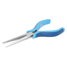 FERRESTOCK Long Nose Pliers 125 mm