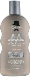 Men's shaving products