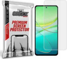 Protective films and glasses for smartphones