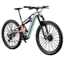 Купить горные велосипеды TITICI: TITICI Everso Premium 29´´ MTB electric bike