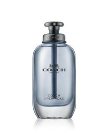 Coach Open Road Eau de Toilette Spray