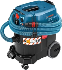 BOSCH PROFESSIONAL GAS AFC Wet And Dry Vacum Cleaner 35 m