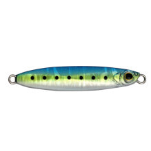 Fishing lures and jigs