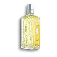 Купить женская парфюмерия L'Occitane en Provence: L'Occitane Verveine Agrumes Eau de Toilette