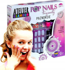 Beauty Salon Play Sets for Girls