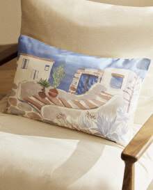 Decorative pillows