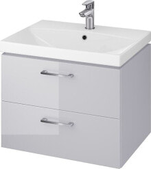 Sinks and pedestals