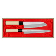 Kitchen knives