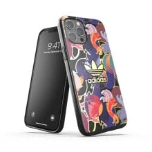 ADIDAS Snap Aop Cny iPhone 12 Pro Max 44853 phone case