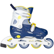 Nijdam Roller skates and accessories