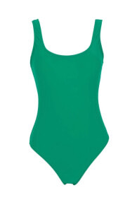 Women's One-piece Swimwear
