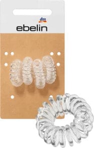 Резинки, ободки, повязки для волос ebelin купить от $12