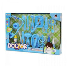 SALVADO BIARNES Child Doctor Set