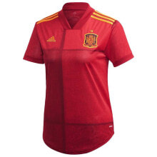 ADIDAS Spain Home 2020 T-Shirt